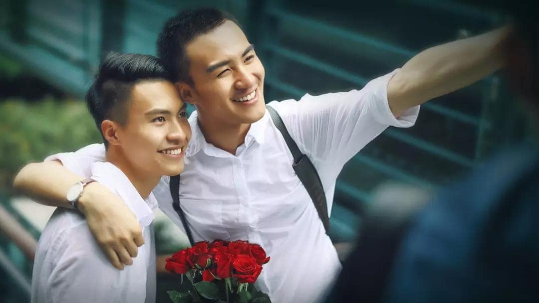 blued国际版如何在国内登录？