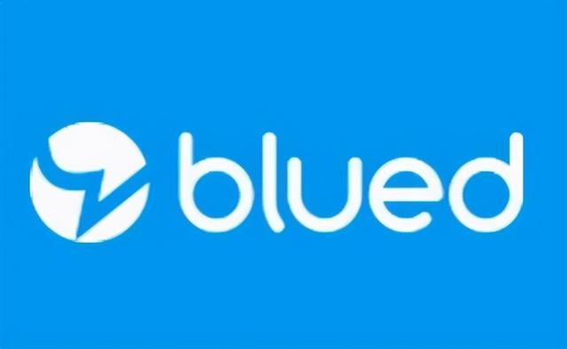 blued国际版什么才能在国内登录？